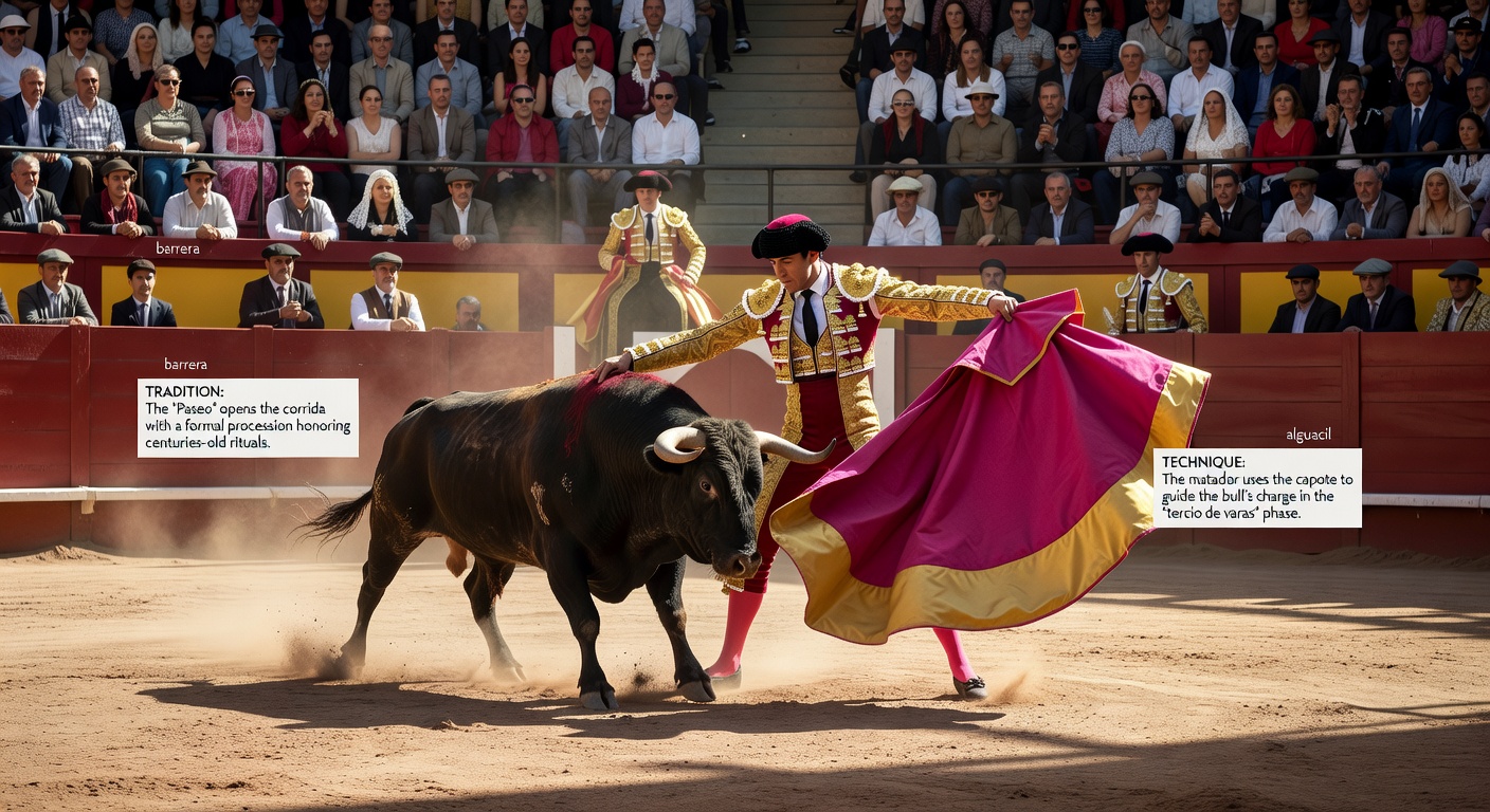 Tradiciones españolas
