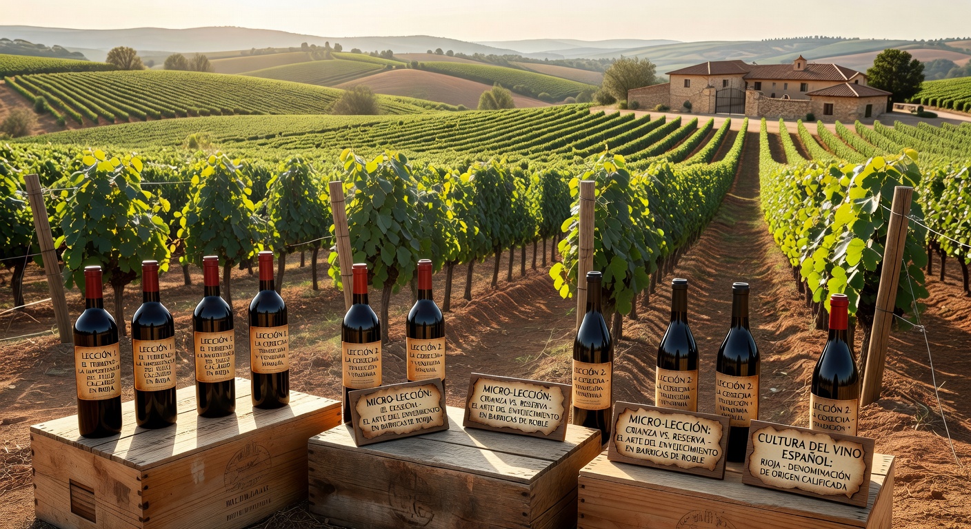 Viñedos de La Rioja