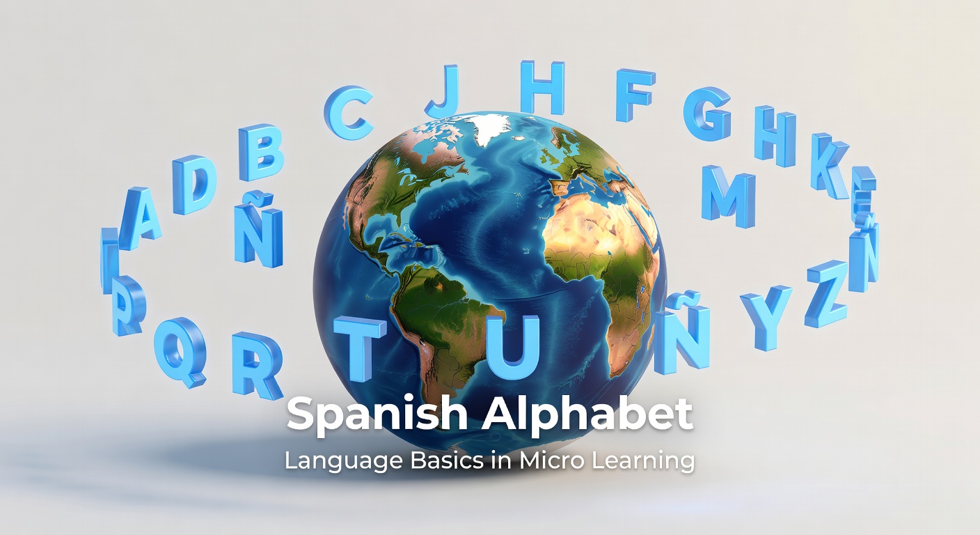 Alfabeto español